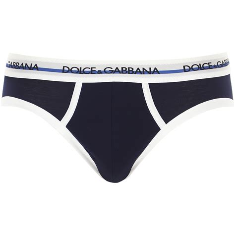 dolce gabbana underwear